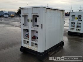 Off Grid INGENIUM Generators For Auction: Leeds – 23rd, 24th, 25th, 26th October @ 08:00am