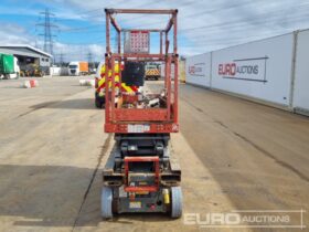 2013 SkyJack SJ3219 Manlifts For Auction: Leeds – 23rd, 24th, 25th, 26th October @ 08:00am full