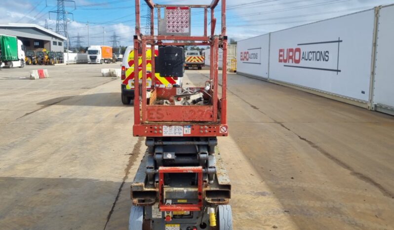 2013 SkyJack SJ3219 Manlifts For Auction: Leeds – 23rd, 24th, 25th, 26th October @ 08:00am full