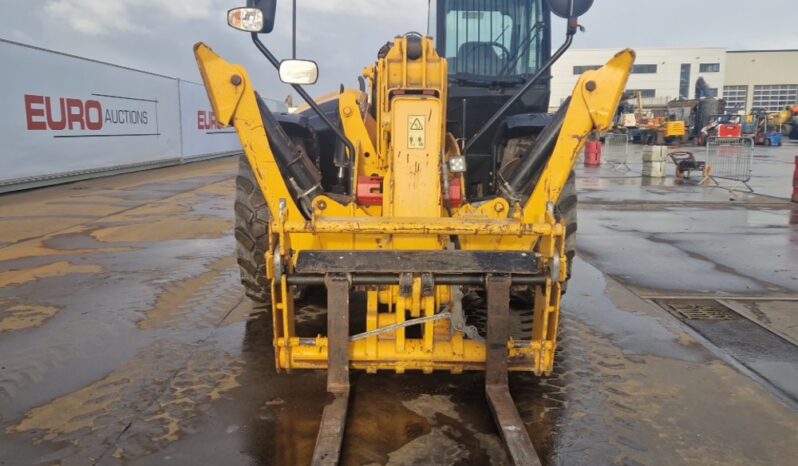 2019 JCB 540-170 Telehandlers For Auction: Leeds – 23rd, 24th, 25th, 26th October @ 08:00am full