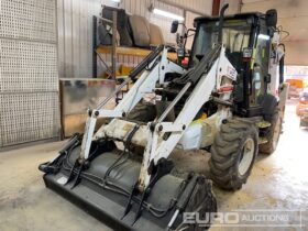 2016 JCB 3CX Compact Backhoe Loaders For Auction: Leeds – 23rd, 24th, 25th, 26th October @ 08:00am