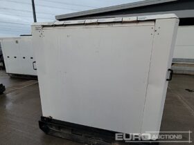 Off Grid INGENIUM Generators For Auction: Leeds – 23rd, 24th, 25th, 26th October @ 08:00am full