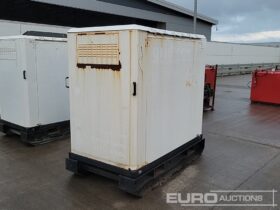 Off Grid INGENIUM Generators For Auction: Leeds – 23rd, 24th, 25th, 26th October @ 08:00am full