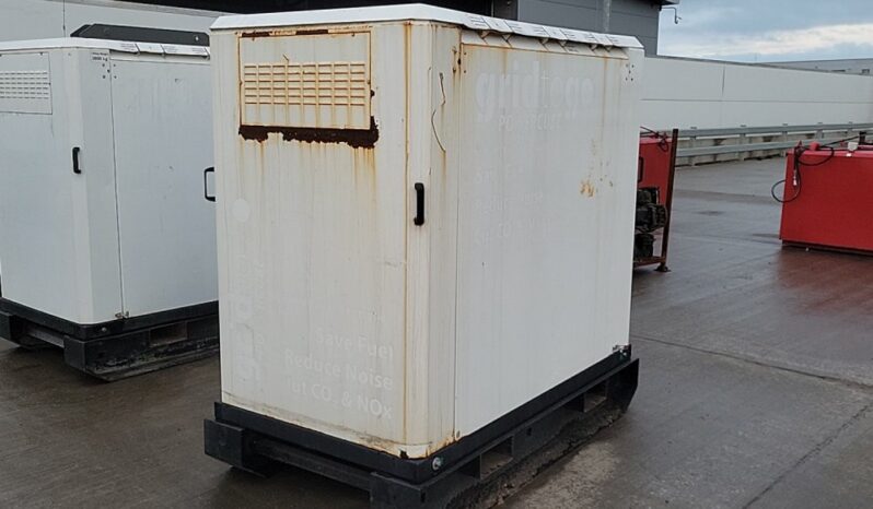 Off Grid INGENIUM Generators For Auction: Leeds – 23rd, 24th, 25th, 26th October @ 08:00am full