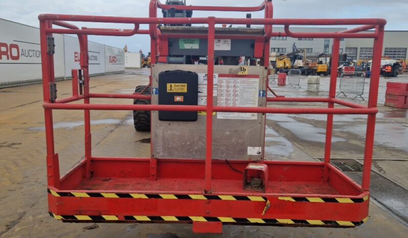 2011 SkyJack SJ46AJ Manlifts For Auction: Leeds – 23rd, 24th, 25th, 26th October @ 08:00am full