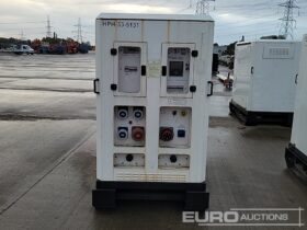 Off Grid INGENIUM Generators For Auction: Leeds – 23rd, 24th, 25th, 26th October @ 08:00am full