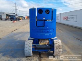 2011 Niftylift HR15NDE Manlifts For Auction: Leeds – 23rd, 24th, 25th, 26th October @ 08:00am full