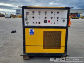 Schmidt Hydraulic Power Pack, Perkins Engine Asphalt / Concrete Equipment For Auction: Leeds – 23rd, 24th, 25th, 26th October @ 08:00am full