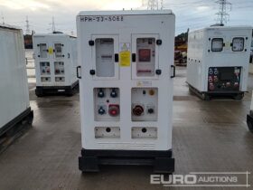 Off Grid INGENIUM Generators For Auction: Leeds – 23rd, 24th, 25th, 26th October @ 08:00am full