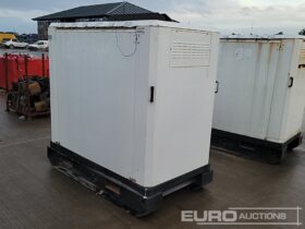 Off Grid INGENIUM Generators For Auction: Leeds – 23rd, 24th, 25th, 26th October @ 08:00am full