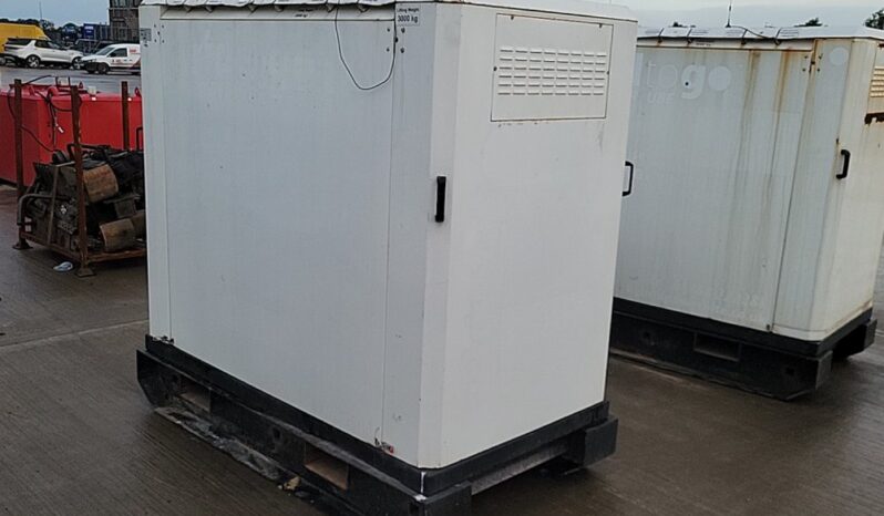 Off Grid INGENIUM Generators For Auction: Leeds – 23rd, 24th, 25th, 26th October @ 08:00am full