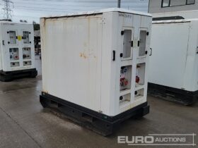 Off Grid INGENIUM Generators For Auction: Leeds – 23rd, 24th, 25th, 26th October @ 08:00am full