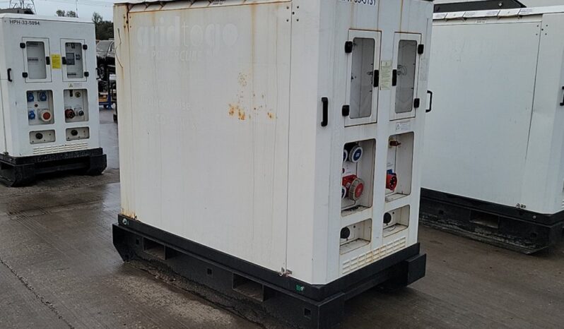 Off Grid INGENIUM Generators For Auction: Leeds – 23rd, 24th, 25th, 26th October @ 08:00am full