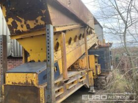 2007 Tesab RK623 Crushers For Auction: Leeds – 23rd, 24th, 25th, 26th October @ 08:00am full