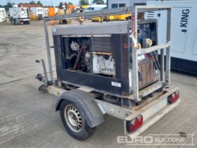 Miller Electric RDA D402K Generators For Auction: Leeds – 23rd, 24th, 25th, 26th October @ 08:00am full