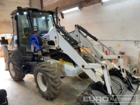 2016 JCB 3CX Compact Backhoe Loaders For Auction: Leeds – 23rd, 24th, 25th, 26th October @ 08:00am full