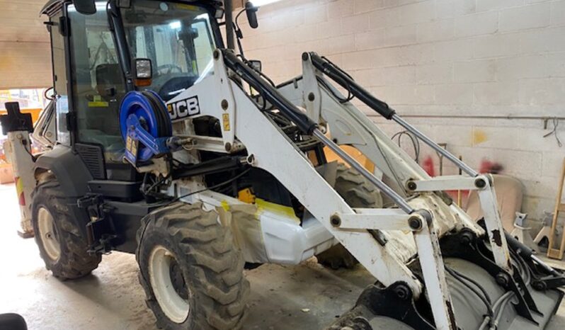 2016 JCB 3CX Compact Backhoe Loaders For Auction: Leeds – 23rd, 24th, 25th, 26th October @ 08:00am full