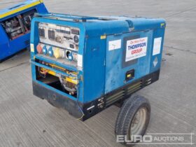 2011 ArcGen Powermaker 15MV-K Generators For Auction: Leeds – 23rd, 24th, 25th, 26th October @ 08:00am full