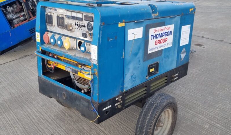 2011 ArcGen Powermaker 15MV-K Generators For Auction: Leeds – 23rd, 24th, 25th, 26th October @ 08:00am full