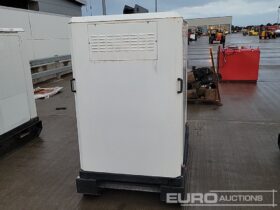 Off Grid INGENIUM Generators For Auction: Leeds – 23rd, 24th, 25th, 26th October @ 08:00am full