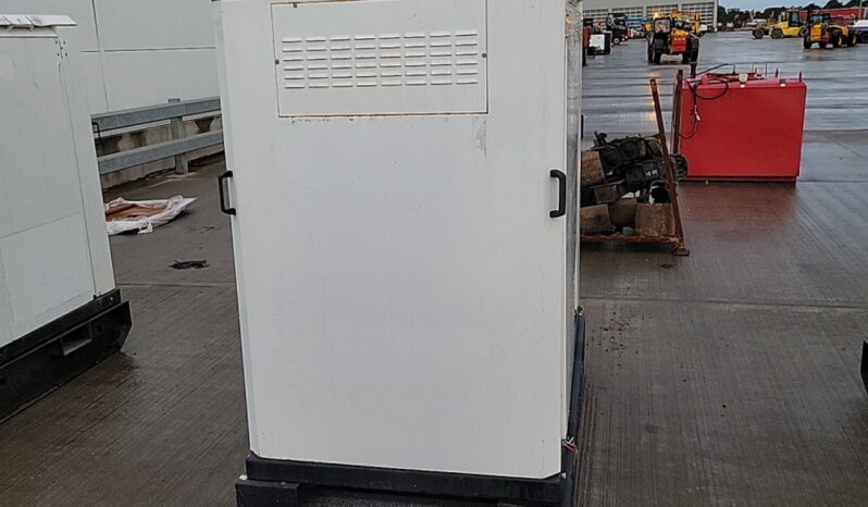 Off Grid INGENIUM Generators For Auction: Leeds – 23rd, 24th, 25th, 26th October @ 08:00am full