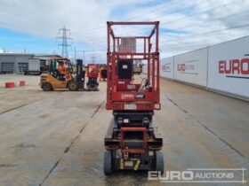 2013 SkyJack SJ3219 Manlifts For Auction: Leeds – 23rd, 24th, 25th, 26th October @ 08:00am full