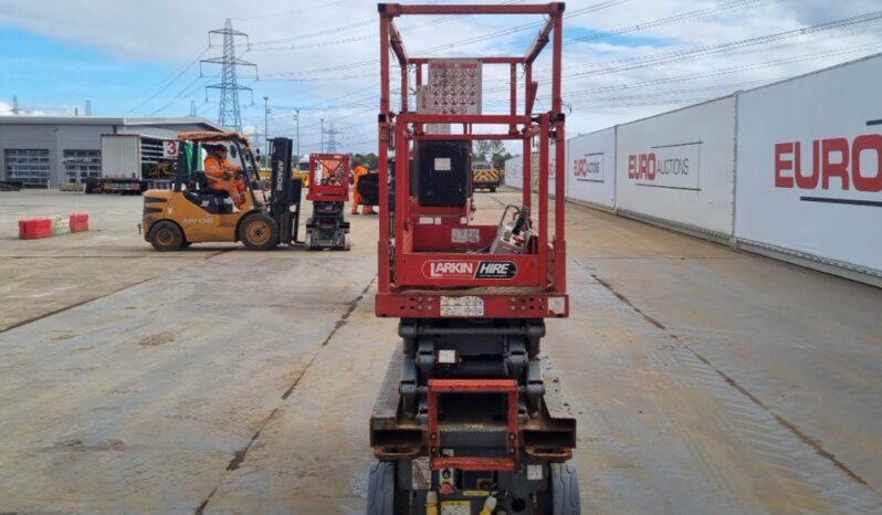 2013 SkyJack SJ3219 Manlifts For Auction: Leeds – 23rd, 24th, 25th, 26th October @ 08:00am full