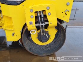 2021 Bomag BW120AD-5 Rollers For Auction: Leeds – 23rd, 24th, 25th, 26th October @ 08:00am full