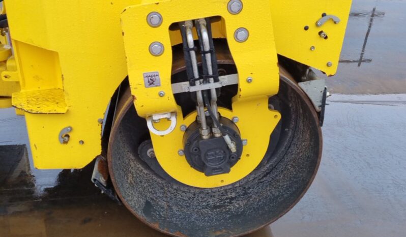 2021 Bomag BW120AD-5 Rollers For Auction: Leeds – 23rd, 24th, 25th, 26th October @ 08:00am full