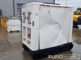 Gridtogo GTG-1200-30-3 Generators For Auction: Leeds – 23rd, 24th, 25th, 26th October @ 08:00am full