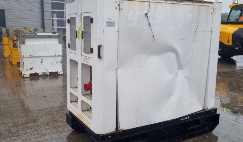 Gridtogo GTG-1200-30-3 Generators For Auction: Leeds – 23rd, 24th, 25th, 26th October @ 08:00am full