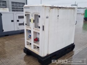 Gridtogo GTG-1200-30-3 Generators For Auction: Leeds – 23rd, 24th, 25th, 26th October @ 08:00am