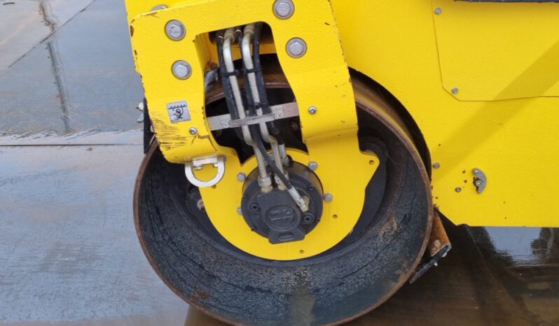 2021 Bomag BW120AD-5 Rollers For Auction: Leeds – 23rd, 24th, 25th, 26th October @ 08:00am full