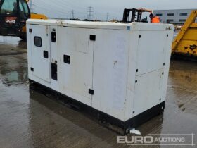 2010 Hyundai DHY28KSE Generators For Auction: Leeds – 23rd, 24th, 25th, 26th October @ 08:00am full