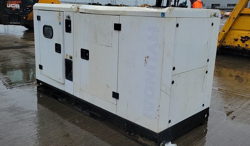 2010 Hyundai DHY28KSE Generators For Auction: Leeds – 23rd, 24th, 25th, 26th October @ 08:00am full