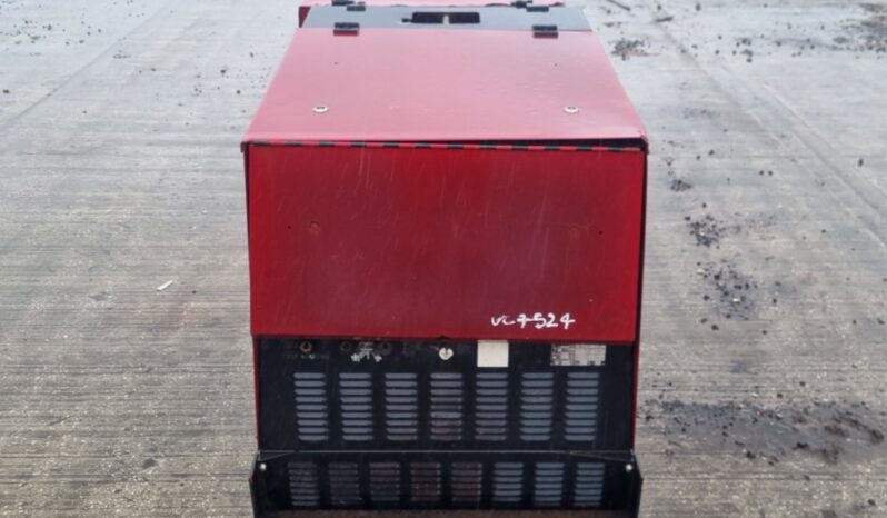 Mosa TS 500 PS Generators For Auction: Leeds – 23rd, 24th, 25th, 26th October @ 08:00am full