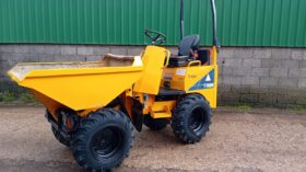 1T Skiploader Thwaites MACH2001 2017 full