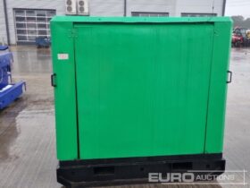 Gridtogo GTG-1200-30-3 Generators For Auction: Leeds – 23rd, 24th, 25th, 26th October @ 08:00am full