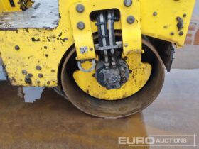 2020 Bomag BW80AD-5 Rollers For Auction: Leeds – 23rd, 24th, 25th, 26th October @ 08:00am full