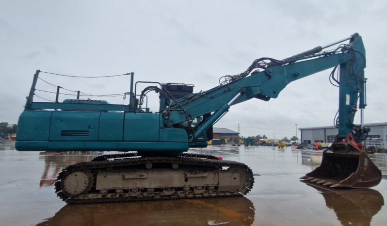 2014 Komatsu PC350 20 Ton+ Excavators For Auction: Leeds – 23rd, 24th, 25th, 26th October @ 08:00am full