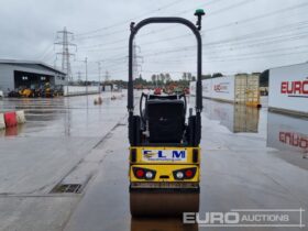 2020 Bomag BW80AD-5 Rollers For Auction: Leeds – 23rd, 24th, 25th, 26th October @ 08:00am full