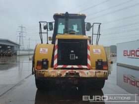 CAT 950G Wheeled Loaders For Auction: Leeds – 23rd, 24th, 25th, 26th October @ 08:00am full