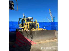 2015 Komatsu D65WX-17 Dozers For Auction: Leeds – 23rd, 24th, 25th, 26th October @ 08:00am full