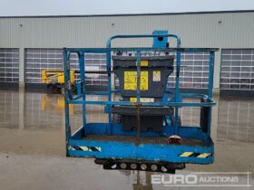 2012 JLG M450AJ Manlifts For Auction: Leeds – 23rd, 24th, 25th, 26th October @ 08:00am full