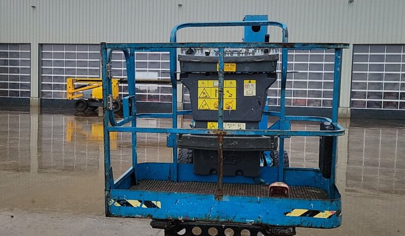 2012 JLG M450AJ Manlifts For Auction: Leeds – 23rd, 24th, 25th, 26th October @ 08:00am full