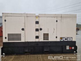 2017 JCB G201RS Generators For Auction: Leeds – 23rd, 24th, 25th, 26th October @ 08:00am full