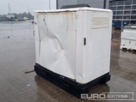 Gridtogo GTG-1200-30-3 Generators For Auction: Leeds – 23rd, 24th, 25th, 26th October @ 08:00am full