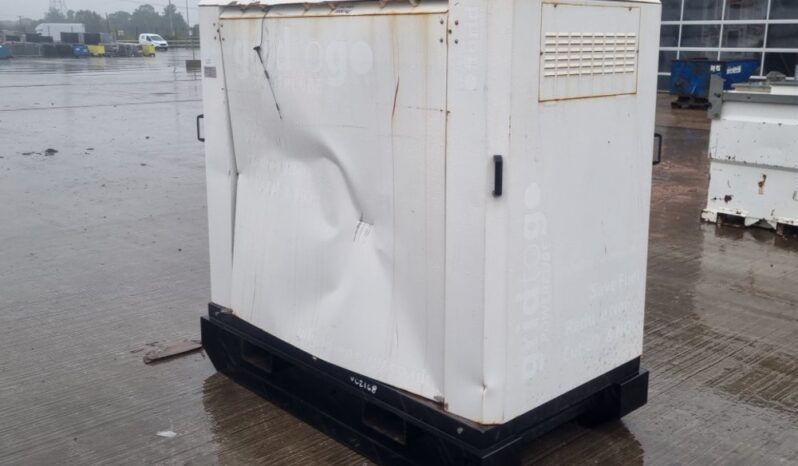 Gridtogo GTG-1200-30-3 Generators For Auction: Leeds – 23rd, 24th, 25th, 26th October @ 08:00am full