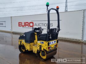 2020 Bomag BW80AD-5 Rollers For Auction: Leeds – 23rd, 24th, 25th, 26th October @ 08:00am full