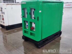 Gridtogo GTG-1200-30-3 Generators For Auction: Leeds – 23rd, 24th, 25th, 26th October @ 08:00am